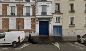 CANTAGREL Violaine à Boulogne-Billancourt