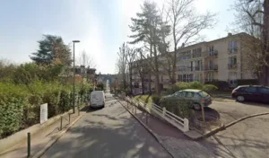 Aveline Françoise à Ville-d'Avray