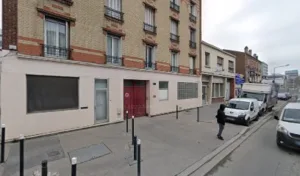 Scm Cissoko Djaura Cab D’infirmiers à Saint-Denis