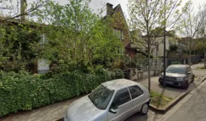 Ponscarme Marie-Hélène à Meudon