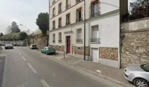 Brangier Claude à Meudon