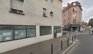 Aounit Béatrice à Bobigny