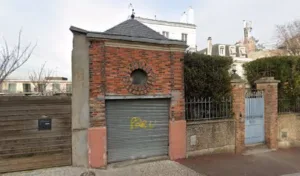 Perreau Valerie à Sèvres