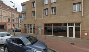 Cabinet Infirmier JOLY Jean-Philippe à Calais