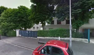 Thibaudier Viviane à Meudon