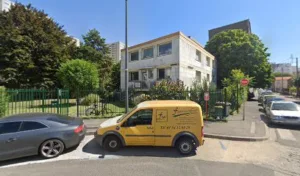 Cabinet Infirmier Rue de l’Union à Bobigny