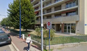 Hassani Zohra à Drancy