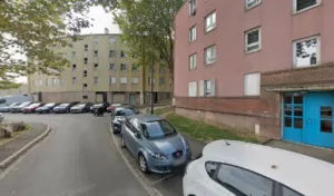 Fars Amina infirmière Libérale à Bobigny