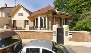 Goville Geneviève à Bagnolet