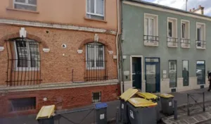 Mazaleyrat Véronique à Les Lilas