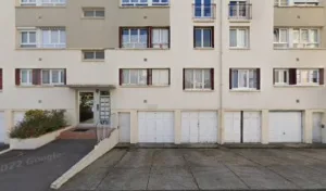 Cabinet Infirmier Varin Virginie à Franconville