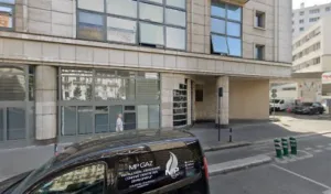 Duval François à Paris