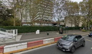 Cabinet infirmière libérale à Puteaux