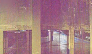 Boukaka Auguste à Bobigny