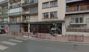 INFIRMIERE 7j7 à Bondy