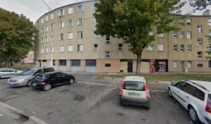 Romoaldo Lucinda à Bobigny