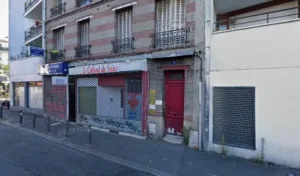 Infirmier à Montreuil