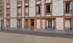 Turget Corinne à Bondy