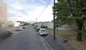 Tomas Espejo Lydie à Bobigny