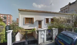 Ballam Marie Joyce à Noisy-le-Sec