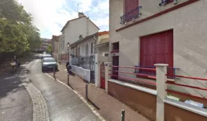 Beaumont Valérie à Bagnolet