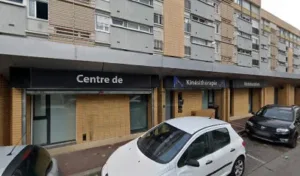 Angour Karim à Bondy