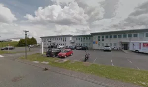 UNA des Pays du Calaisis à Coquelles