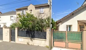 Umflat Brigitte à Bobigny