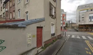 Hardy Hardy Muller Frederique à Noisy-le-Sec