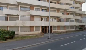 Rasolonirina Séverine à Montreuil