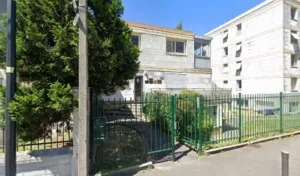 Drochon David à Bobigny