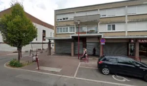 Haure Ghislaine à Bondy