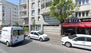 Céline Duchemin à Bondy