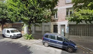 Guillet Bastien Laurence à Montreuil