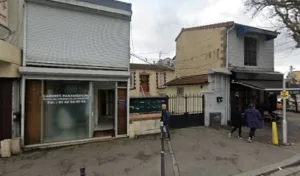 Onguenet Fabrice à Montreuil