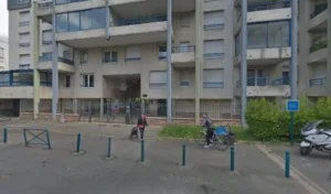 Altschuler Marie Paule à Pantin