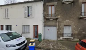 Abecassis Joseph à L'Île-Saint-Denis