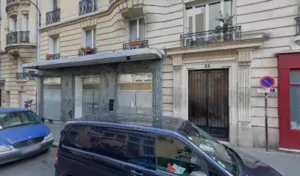 Ngo Mbeleg Dorothee à Montreuil