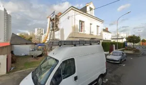 Cie Filles Charite St Vincent de Paul à Saint-Pierre-des-Corps