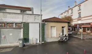 Aupetit Catherine à Bondy