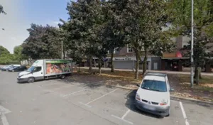 Senicourt Delphine à Bondy