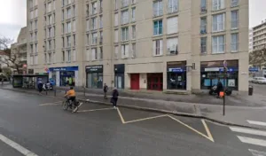 Cabinet infirmier Franklin à Montreuil