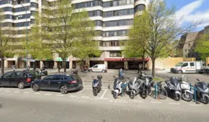 Tuauden Béatrice à Pantin