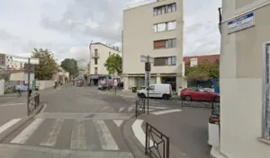 Sbait Denise à Montreuil