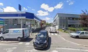 IPSanté Domicile à Saint-Denis