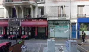 Le Rumeur Catherine à Montreuil