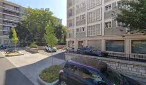 Keto Lydie-Constance à Pantin