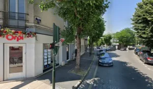 Cabinet d’infirmière – Florence MENSION à Le Raincy