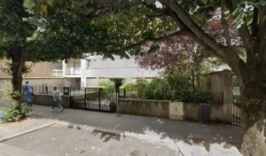 Basley Anne à Montreuil