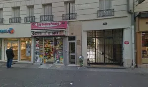 Mustapha Bendaoud à Saint-Denis